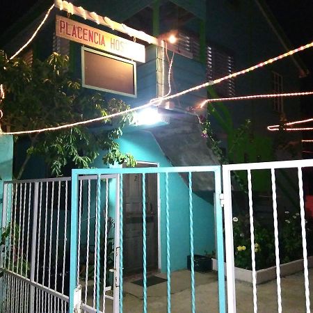 Placencia Hostel Zewnętrze zdjęcie