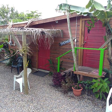 Placencia Hostel Zewnętrze zdjęcie