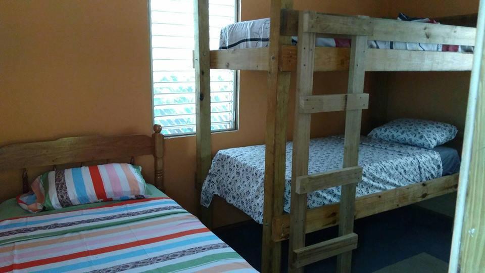 Placencia Hostel Zewnętrze zdjęcie