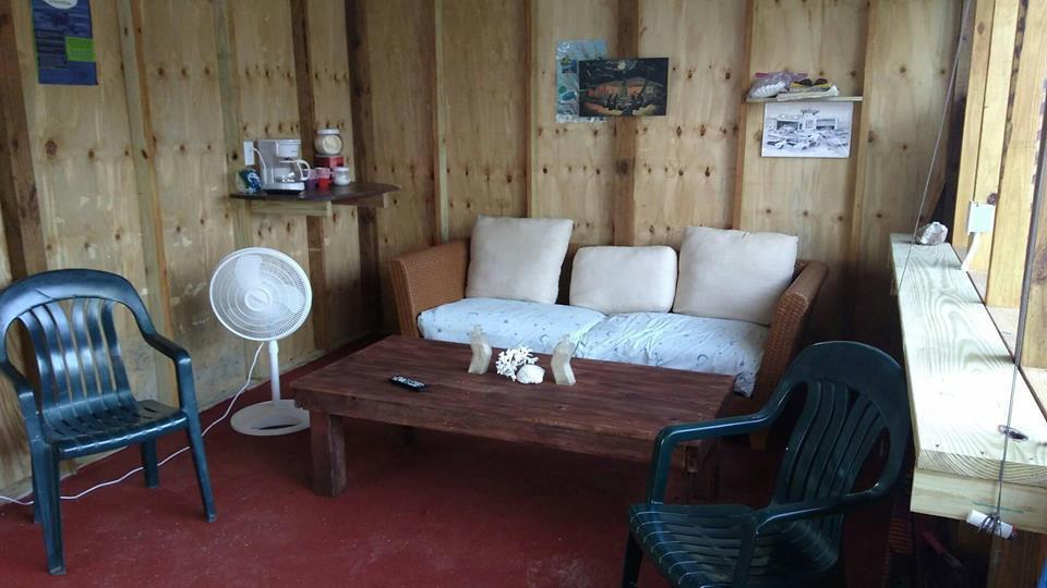 Placencia Hostel Zewnętrze zdjęcie