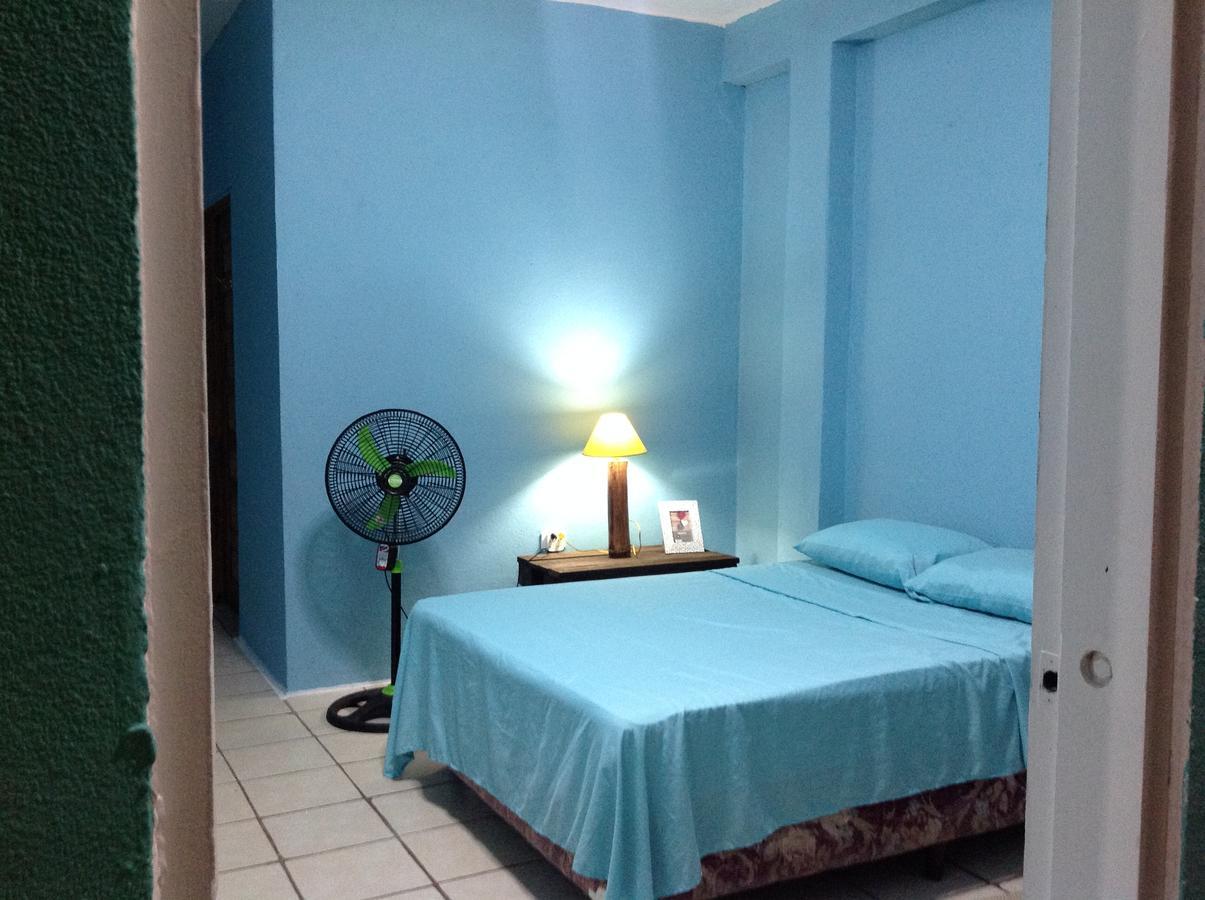 Placencia Hostel Zewnętrze zdjęcie