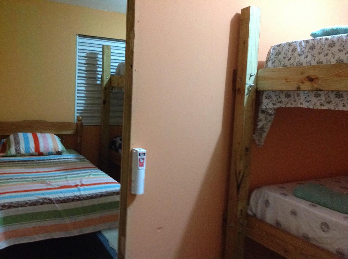 Placencia Hostel Zewnętrze zdjęcie