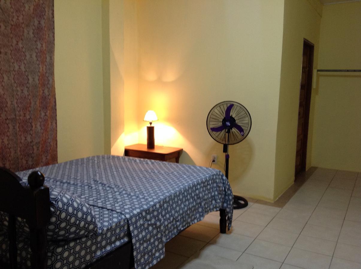 Placencia Hostel Zewnętrze zdjęcie