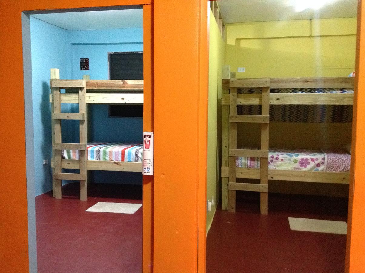 Placencia Hostel Zewnętrze zdjęcie