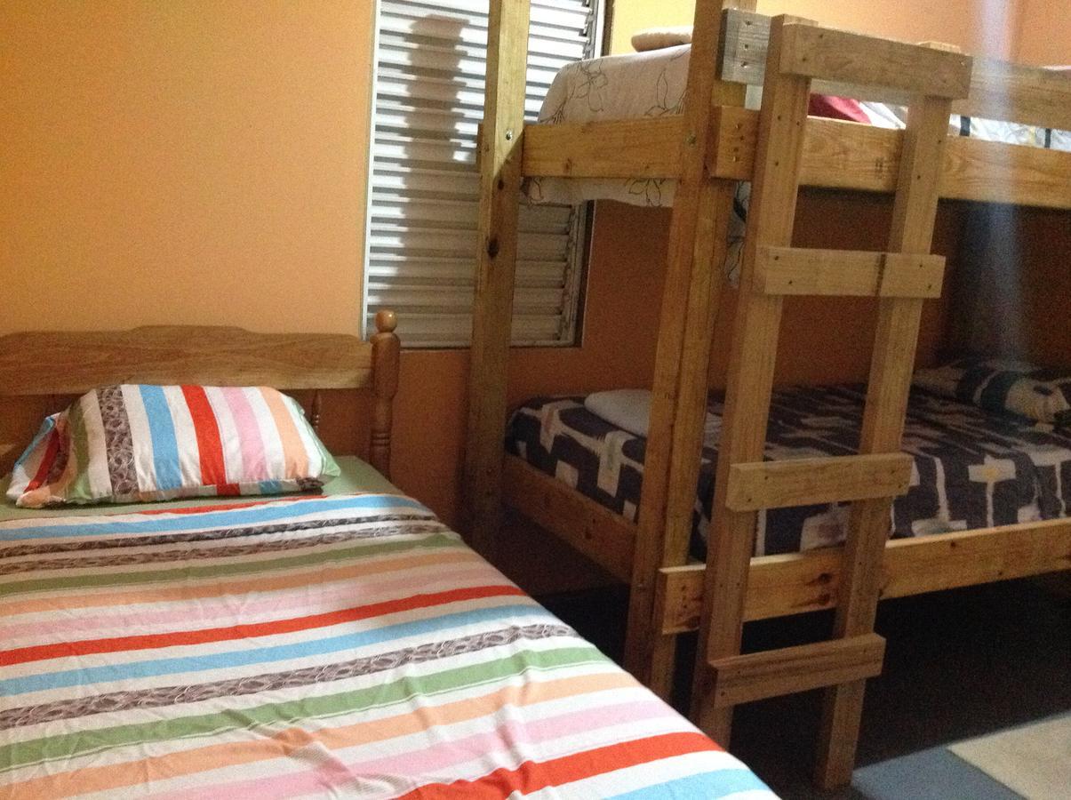 Placencia Hostel Zewnętrze zdjęcie