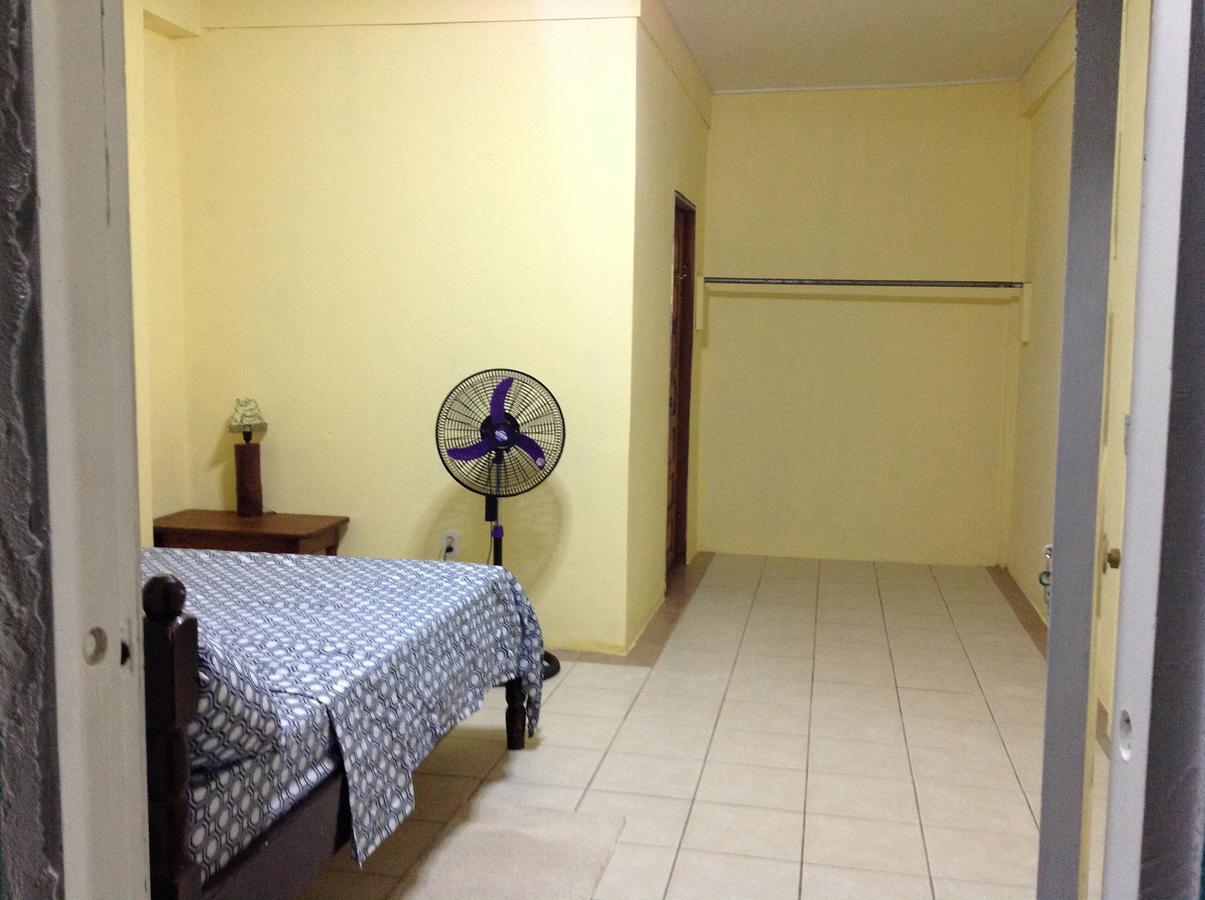 Placencia Hostel Zewnętrze zdjęcie