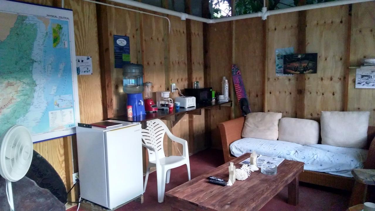 Placencia Hostel Zewnętrze zdjęcie