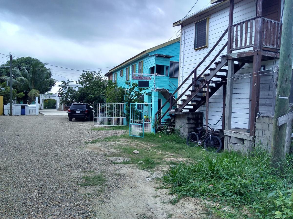 Placencia Hostel Zewnętrze zdjęcie